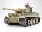 35194 - Tamiya - German Tiger I Mid Production