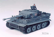 35216 German Tiger 1 Tank 1/35