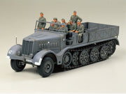 35239 - Tamiya - German 18 Ton Half-Track Famo