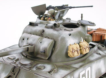 35250 - Tamiya - M4A3 Sherman 75mm Gun Late