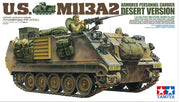 35265 U.S. M113A2 Desert Version 1/35
