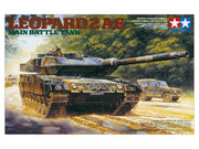 35271 - Tamiya - Leopard 2A6 MBT 1:35