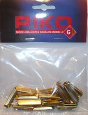 G-Track Rail Joiners (20) PIKO