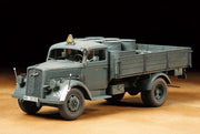 35291 German 3Ton 4x2 Cargo Truck 1/35