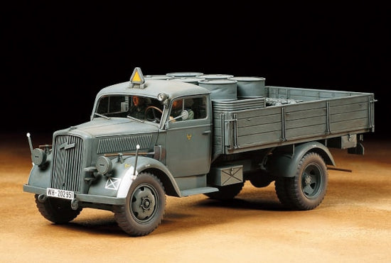 35291 German 3Ton 4x2 Cargo Truck 1/35