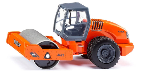Siku 3530 Hamm 3625 Compactor