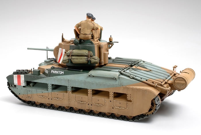 35300 - Tamiya - Matilda Mk.III/IV Infantry Tank