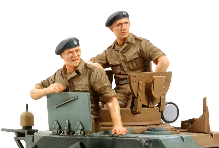 35300 - Tamiya - Matilda Mk.III/IV Infantry Tank