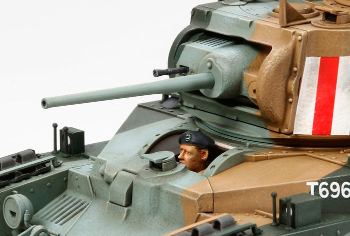 35300 - Tamiya - Matilda Mk.III/IV Infantry Tank