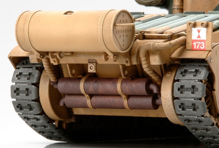 35300 - Tamiya - Matilda Mk.III/IV Infantry Tank