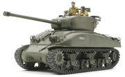 Tamiya 35322 M1 Super Sherman 1/35