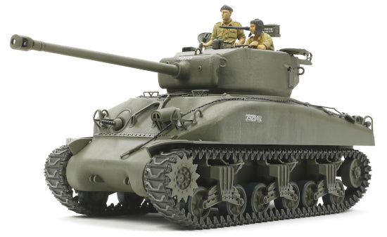 Tamiya 35322 M1 Super Sherman 1/35