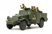 35363 M3A1 Scout Car 1/35