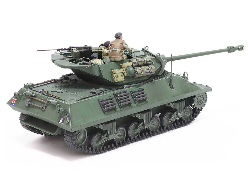 35366 - Tamiya - British Tank Destroyer M10 IIC Achilles
