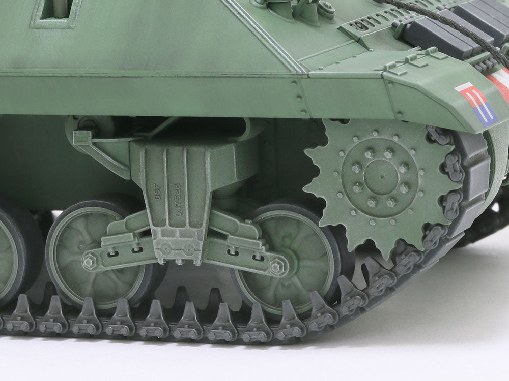 35366 - Tamiya - British Tank Destroyer M10 IIC Achilles