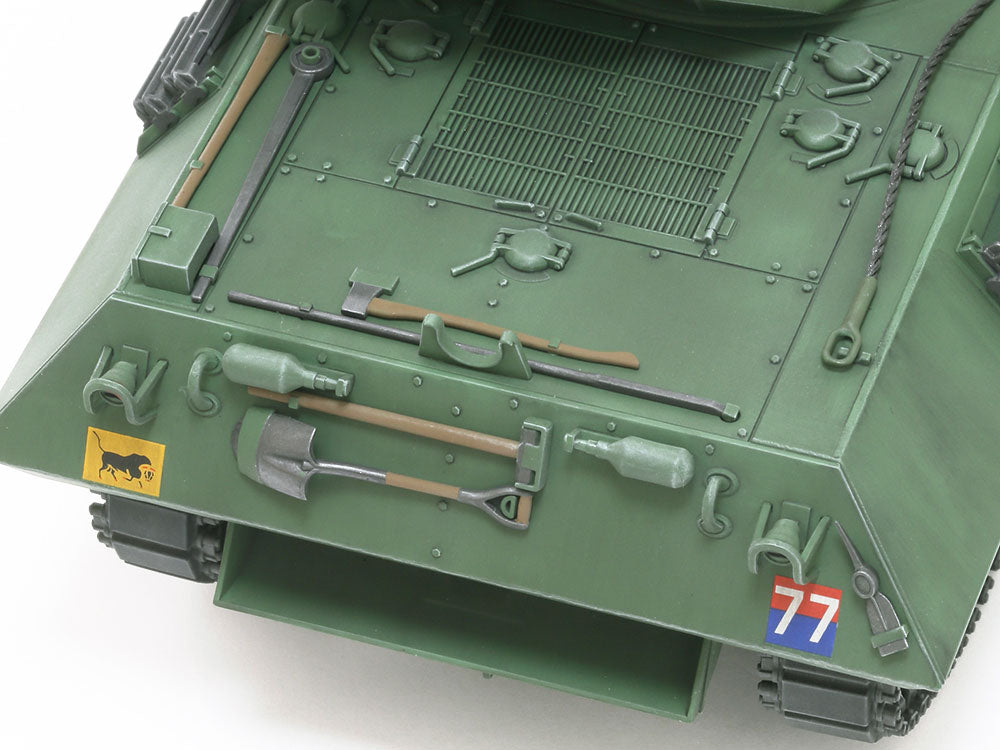 35366 - Tamiya - British Tank Destroyer M10 IIC Achilles