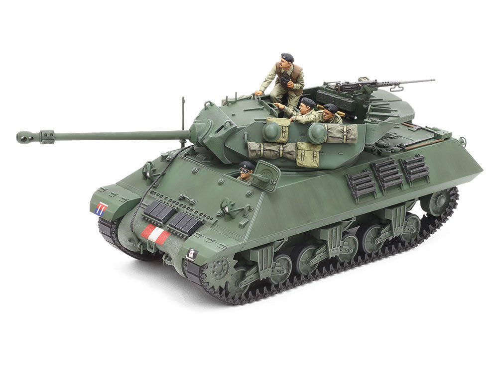 35366 - Tamiya - British Tank Destroyer M10 IIC Achilles