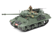 35366 - Tamiya - British Tank Destroyer M10 IIC Achilles