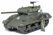 Tamiya 35390 US Tank Destroyer M36 1/35