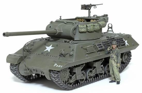 Tamiya 35390 US Tank Destroyer M36 1/35