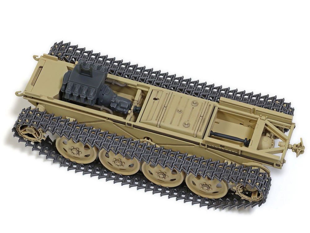 35394 - Tamiya - 1/35 RSO/01 German Tractor