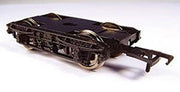36-005A BR Mk1 Coach Bogies (x2)