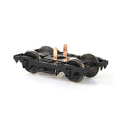 36-006B Thompson Coach Bogies with Pickups (x2)