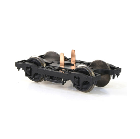 36-006B Thompson Coach Bogies with Pickups (x2)