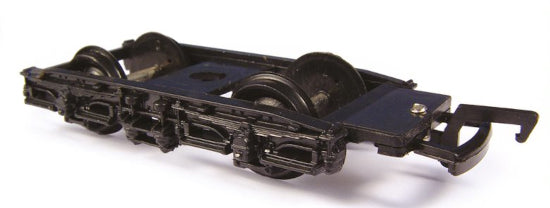 36-010 Collett Coach Bogies (x2)