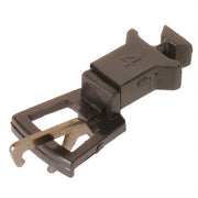 36-027 Short Cranked NEM Coupling with Pocket (x10)