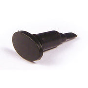 36-031 Oval Head Sprung Buffers (x8)