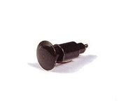 36-032 Round Head Sprung Buffer (x8)