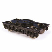 36-037 BR B4 Coach Bogies (x2)