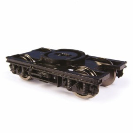 36-037 BR B4 Coach Bogies (x2)
