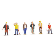 36-042 Construction Workers