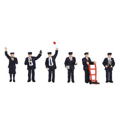 36-043 Station Staff