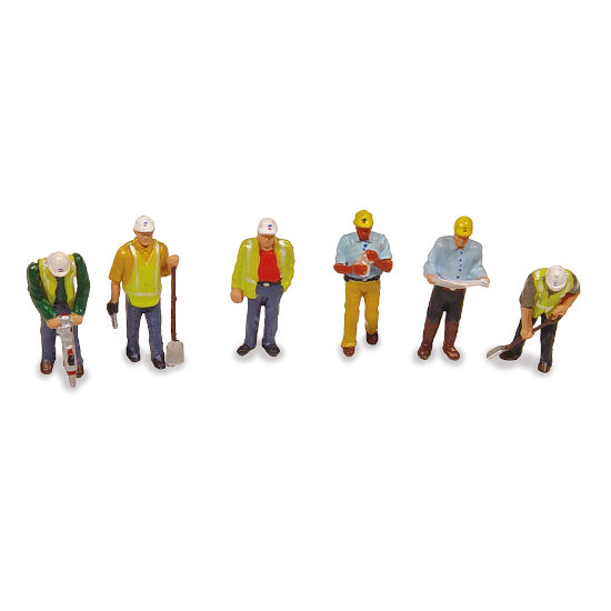 36-052 Civil Engineers