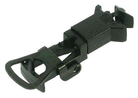 36-056 DMU Couplings cranked (x10)