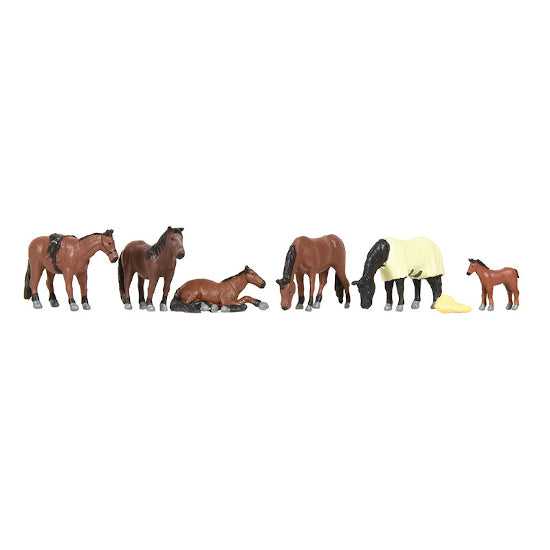 36-080 Horses