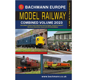 Bachmann/Farish 2023 Catalogue