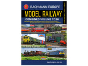 Bachmann - 2026 catalogue