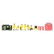 36-410 Roadside Technicians