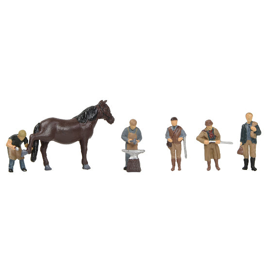 36-415 Rural Tradesmen