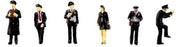 36-423 Bus Crews and Inspector