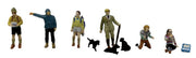 36-429 Hikers and Dog Walkers