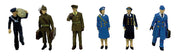 36-430 Embarking Service Personnel