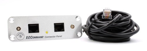 E-Z Command Connector Panel