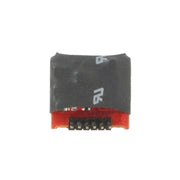 36-556RA E-Z Command 90 Degree 6-Pin DCC  Decoder (Analogue Compatible)