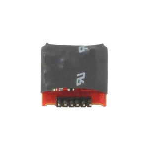 36-556RA E-Z Command 90 Degree 6-Pin DCC  Decoder (Analogue Compatible)