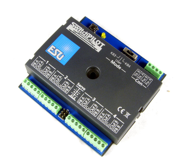 36-561 - Bachmann - EZ Command Point De-coder